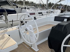 2018 Hanse Yachts 388