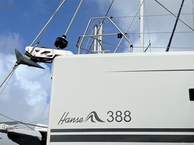 Купити 2018 Hanse Yachts 388