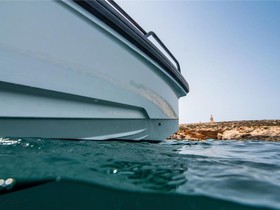 2020 Axopar Boats 500 T-Top Shadow