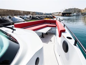 2020 Axopar Boats 500 T-Top Shadow till salu