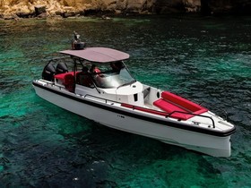 Axopar Boats 500 T-Top Shadow