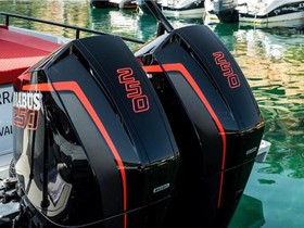 2020 Axopar Boats 500 T-Top Shadow til salgs