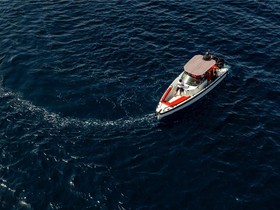 Kjøpe 2020 Axopar Boats 500 T-Top Shadow