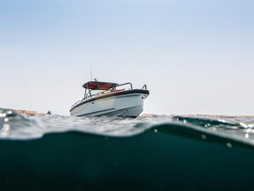 Köpa 2020 Axopar Boats 500 T-Top Shadow