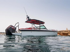 2020 Axopar Boats 500 T-Top Shadow