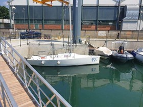 2003 Vallicelli Blusail 24 for sale