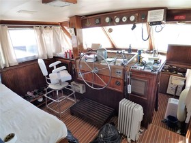 Köpa 1972 Hatteras Yachts 58