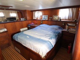 1972 Hatteras Yachts 58 till salu