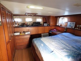 1972 Hatteras Yachts 58 till salu
