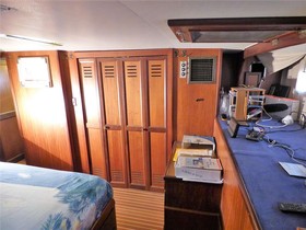 1972 Hatteras Yachts 58