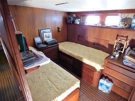Купити 1972 Hatteras Yachts 58