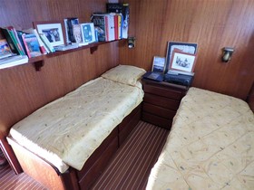 1972 Hatteras Yachts 58 на продаж