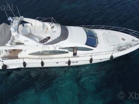 2001 Azimut Yachts 68 на продаж