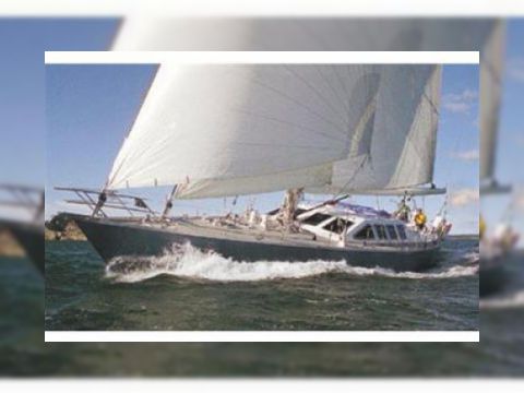 1991 Edel 61
