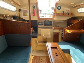 1981 Sadler Yachts 29 til salgs