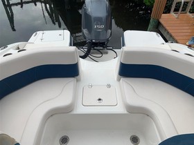 2017 Chaparral Boats 210 Suncoast for sale