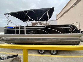 Bennington Marine 2200 Scwxp