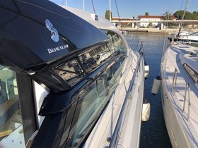 2017 Bénéteau Boats Gran Turismo 46 kopen