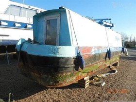 Buy 1982 Barge Narrowboat