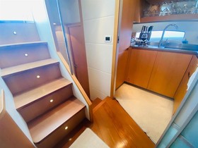 2011 Pershing 56 for sale