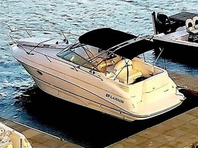 Larson Boats 274 Cabrio