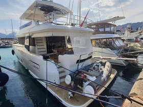 2021 Sirena 64 for sale