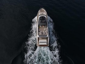 Koupit 2021 Ferretti Yachts 920