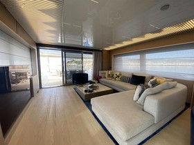 2021 Ferretti Yachts 920
