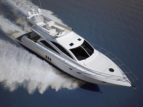 Buy 2023 Segue 55 Flybridge