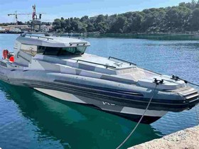 Olimp Nautica M46 Multi Purpose Boat