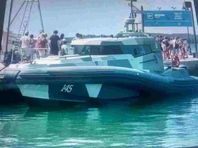 Kjøpe 2016 Olimp Nautica M46 Multi Purpose Boat