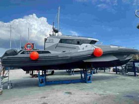 2016 Olimp Nautica M46 Multi Purpose Boat