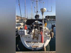 1996 Moody 38 for sale