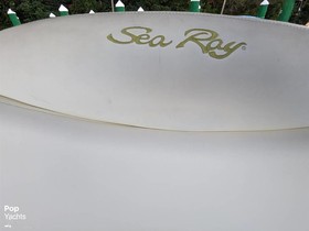 2002 Sea Ray Boats 340 Sundancer