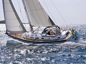 2008 Hallberg Rassy 40 for sale