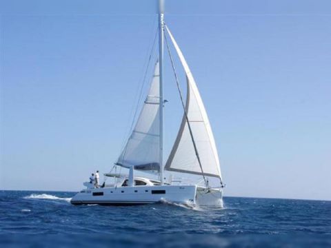 Catana 50