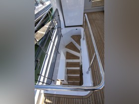 2019 Azimut Yachts 66 eladó