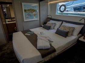 2019 Azimut Yachts 66 eladó