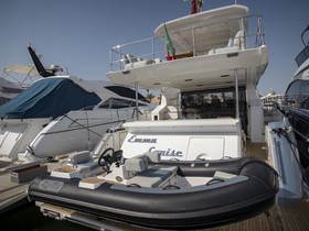 2019 Azimut Yachts 66 til salgs