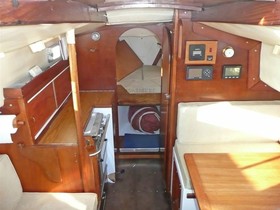 1976 Macwester 27 for sale
