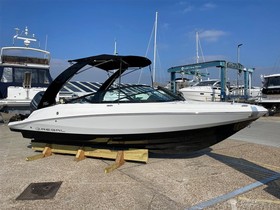 Regal Boats 2100