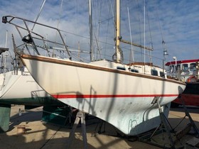 1981 Halcyon 27 for sale