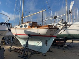 1981 Halcyon 27