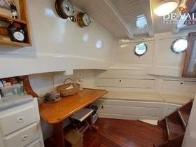 1994 Schooner Classic Gaff