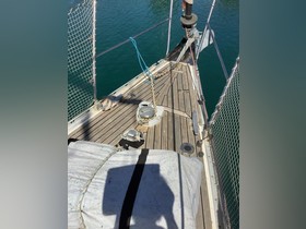 1997 She 36 for sale