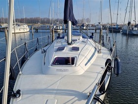 2004 Bavaria Yachts 36 Cruiser