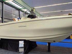 Capoforte Boats Fx240