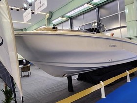 2023 Capoforte Boats Fx240