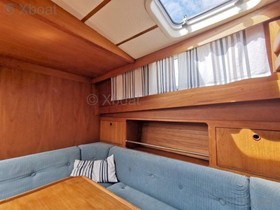1984 Nauticat Yachts 33 for sale
