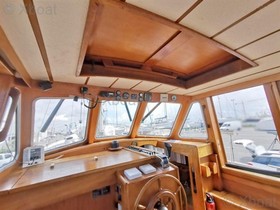 Buy 1984 Nauticat Yachts 33